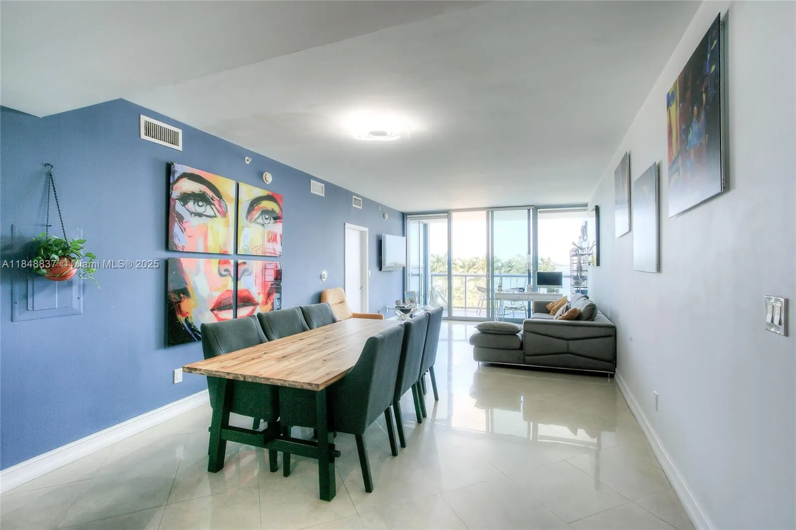 601 NE 36th St # 710, Miami FL 33137