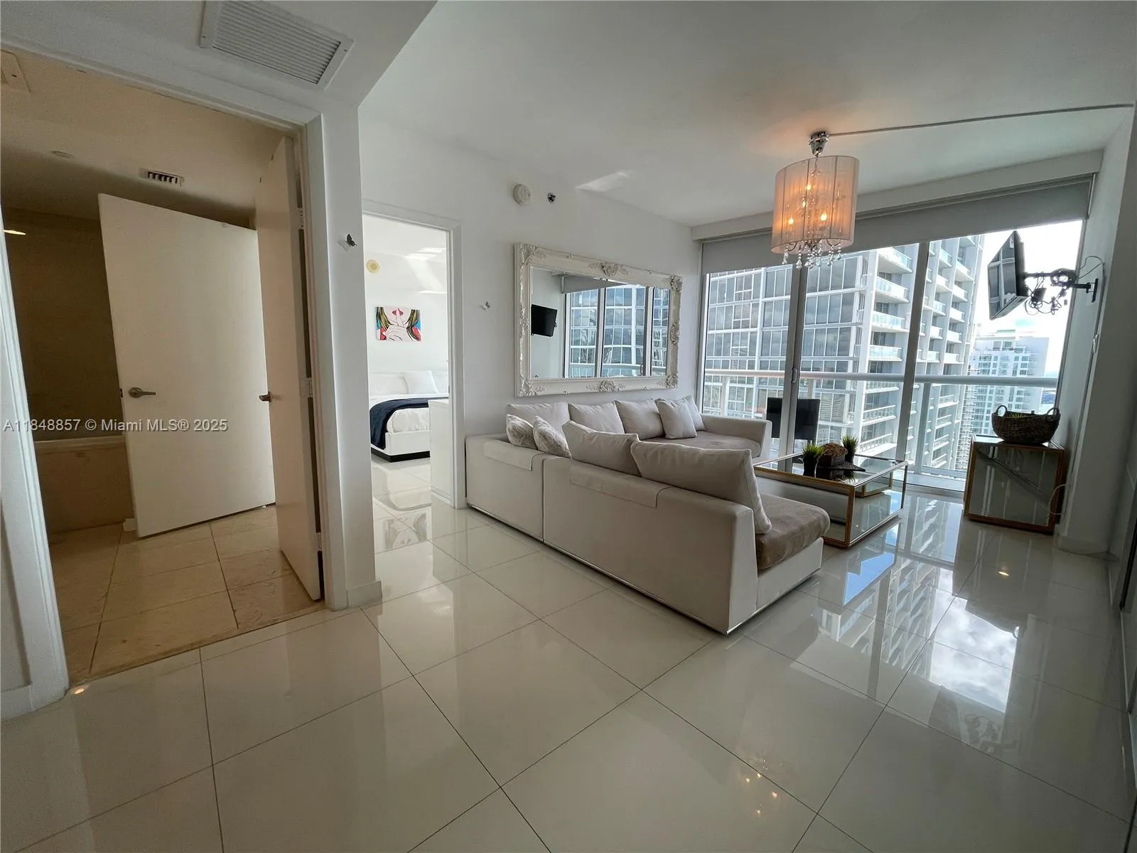485 Brickell Ave # 3711, Miami FL 33131