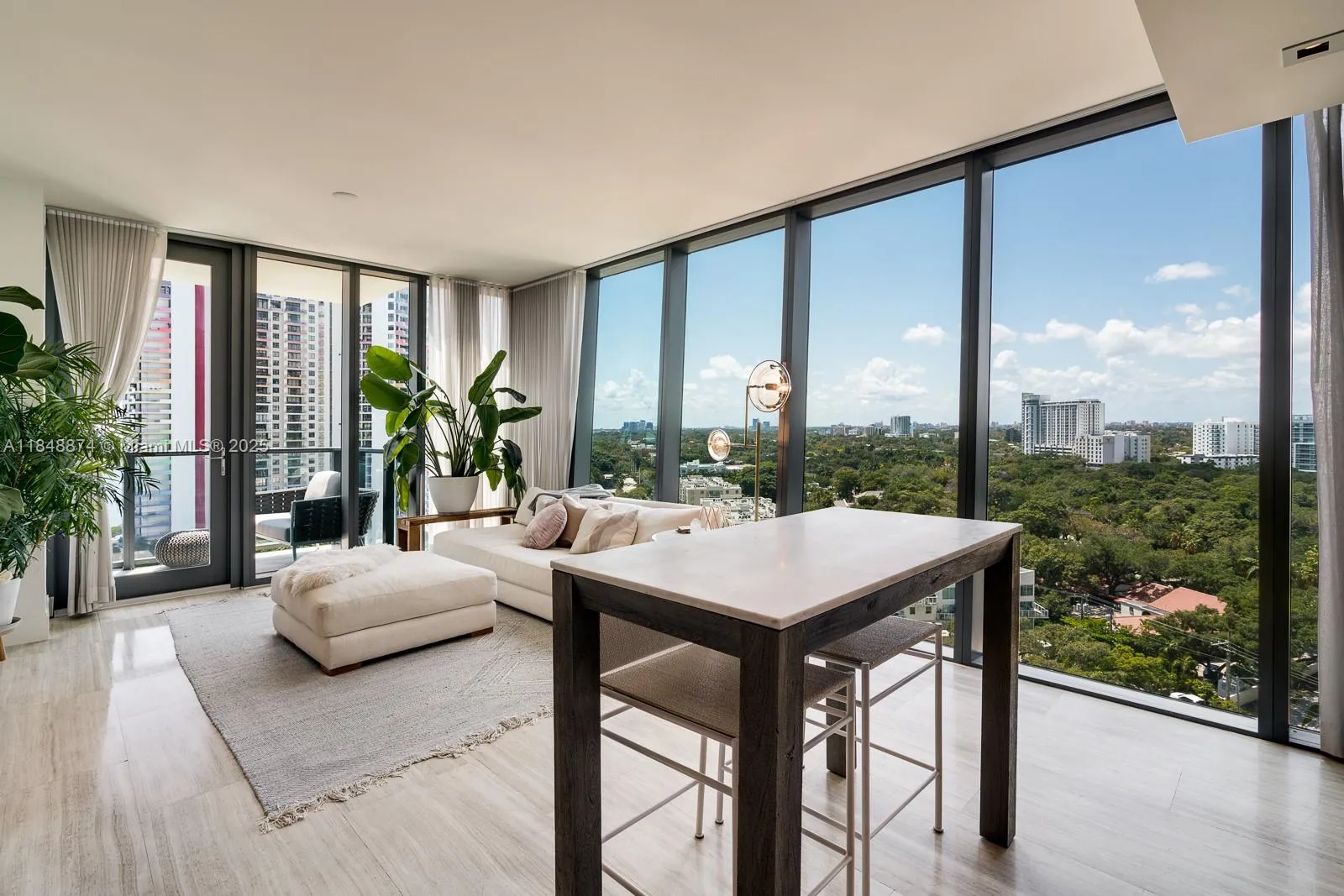 1451 Brickell Ave # 1404, Miami FL 33131