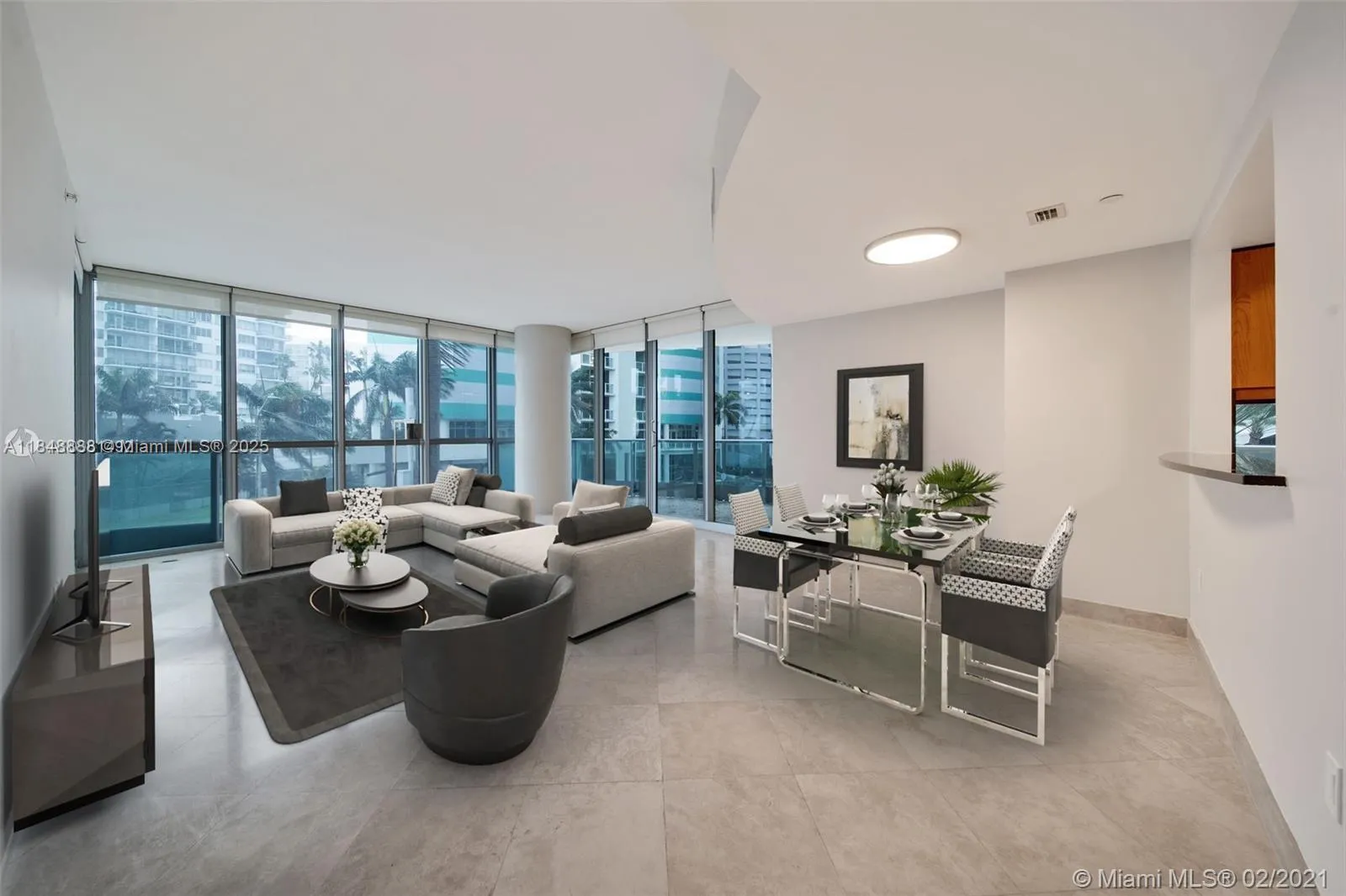 1331 Brickell Bay Dr # 208, Miami FL 33131