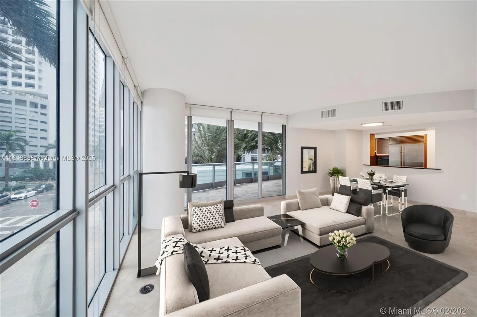 1331 Brickell Bay Dr # 208, Miami FL 33131