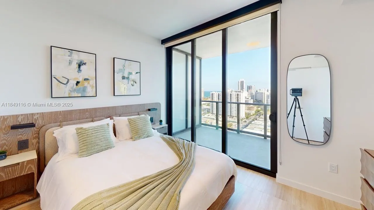 580 72nd St # 1708, Miami Beach FL 33141