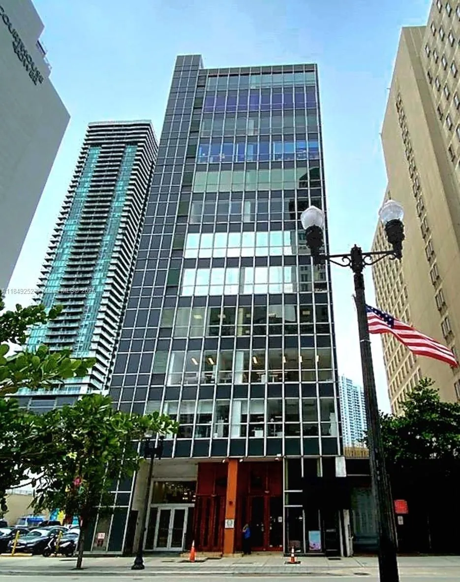 for sale at 66 W Flagler St Suite 310, Miami FL 33130
