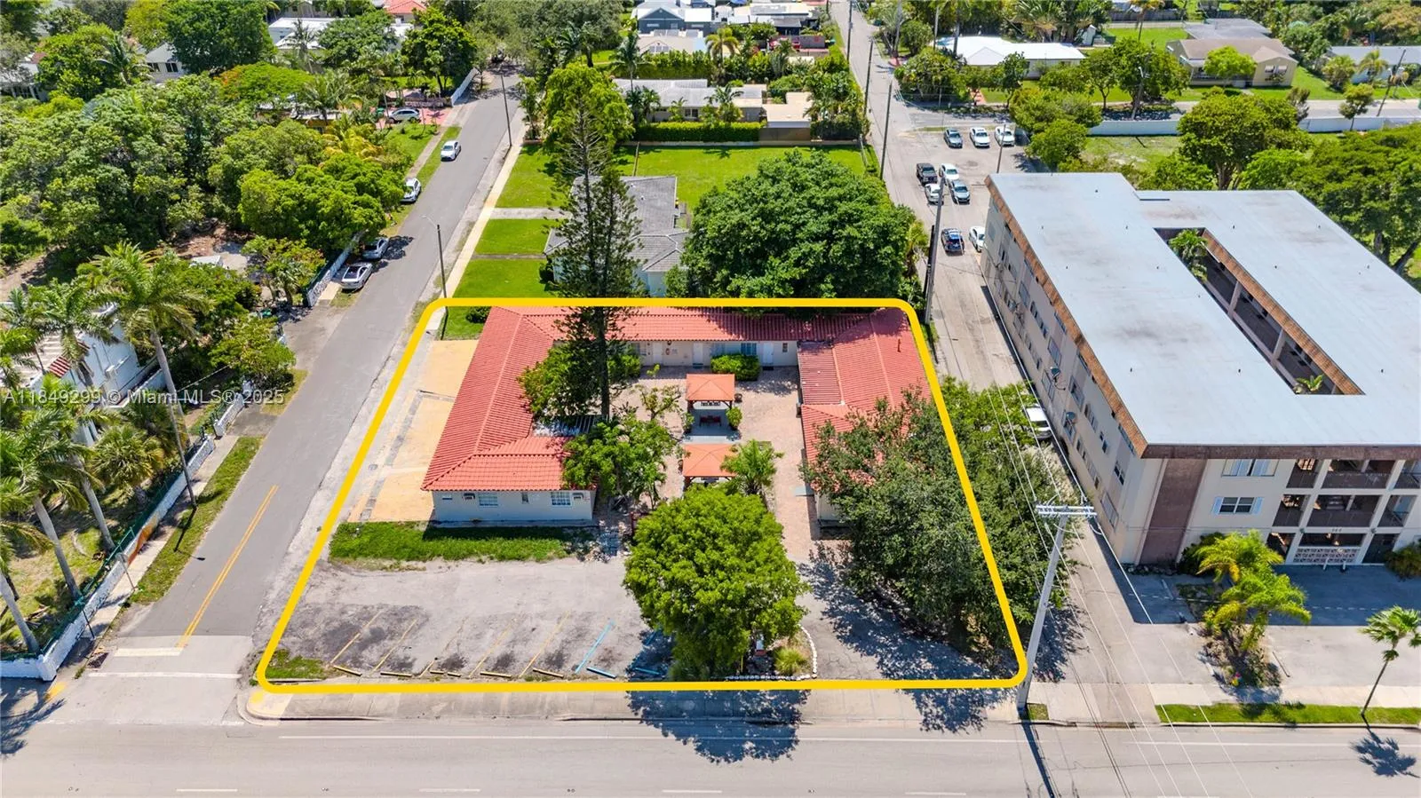 380 S Federal Hwy, Dania Beach FL 33004