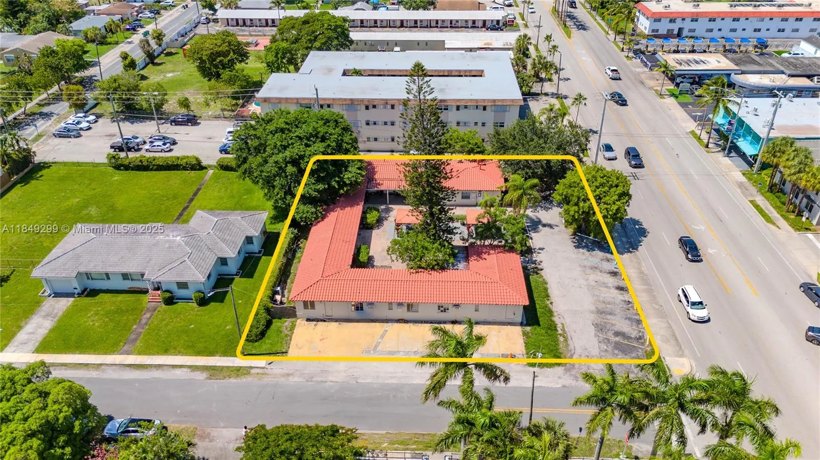 380 S Federal Hwy, Dania Beach FL 33004