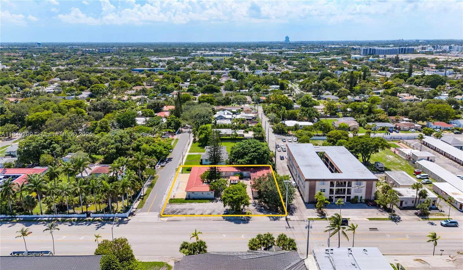 380 S Federal Hwy, Dania Beach FL 33004