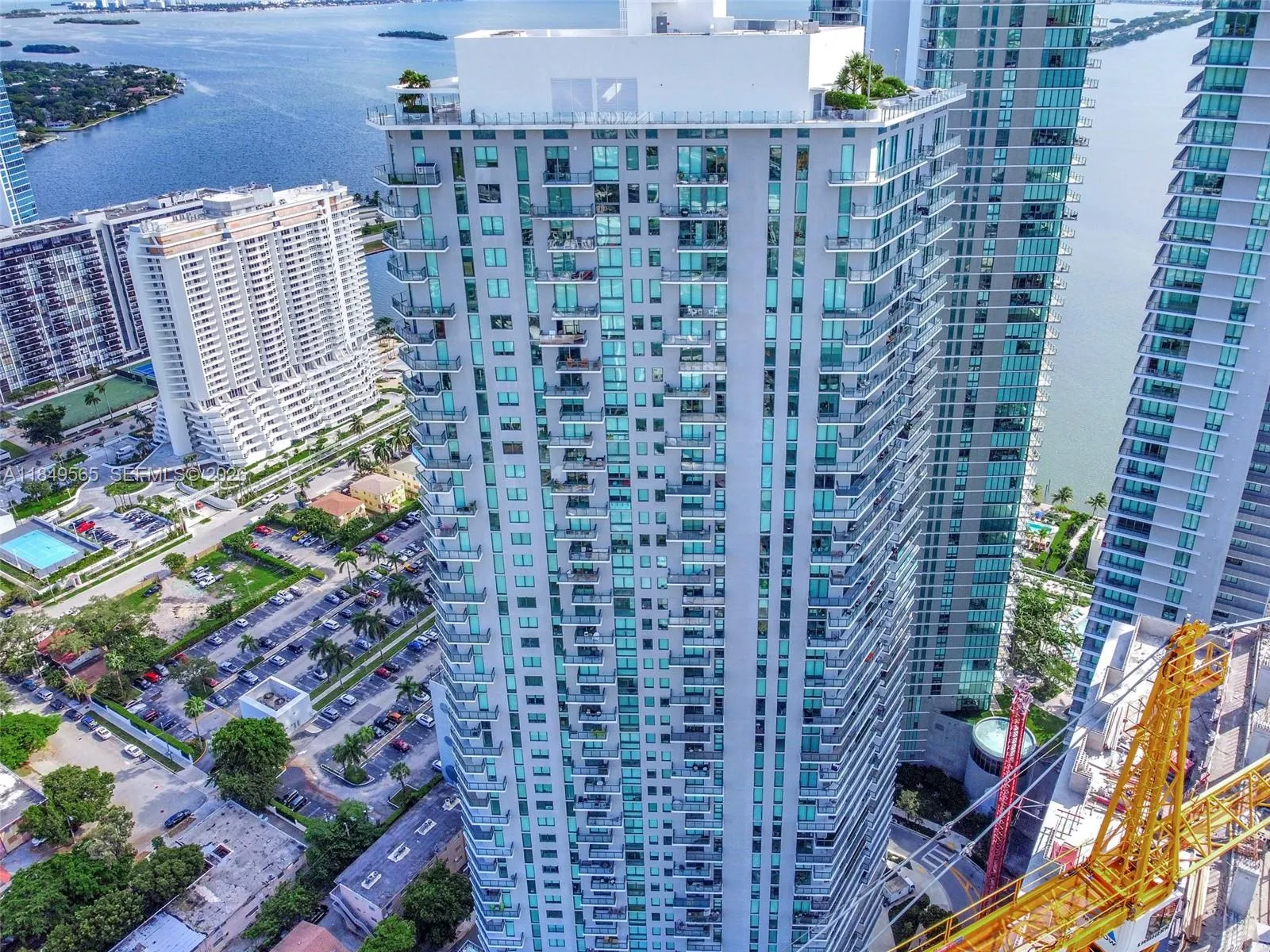 501 NE 31st St # 608, Miami FL 33137
