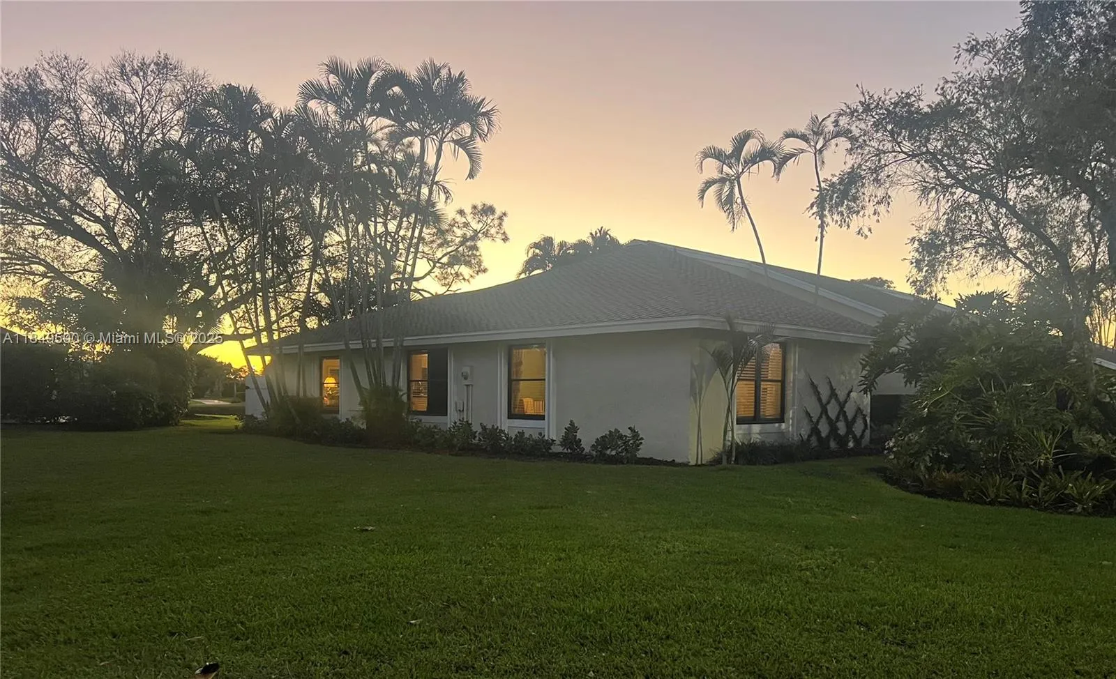 3 bedroom 2 bath for sale at 6198 Brandon St # 6198, Palm Beach Gardens FL 33418