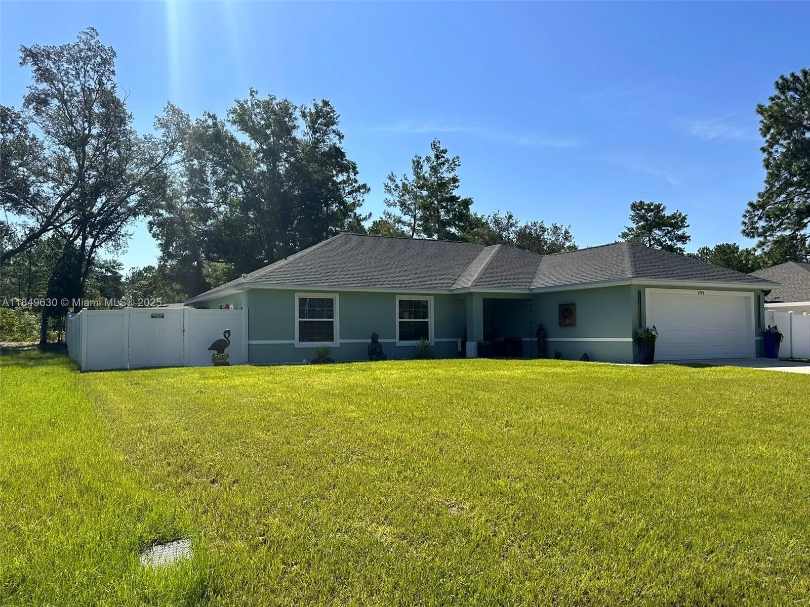 6796 SW 151 St Loop, Ocala FL 34473