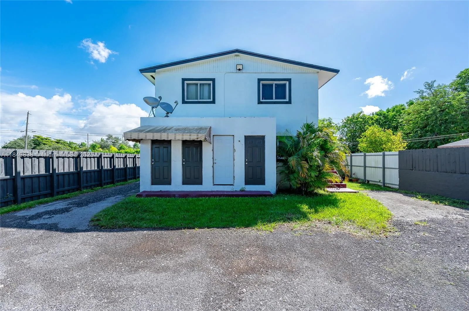 520 SW Krome Ter # 1, Homestead FL 33030