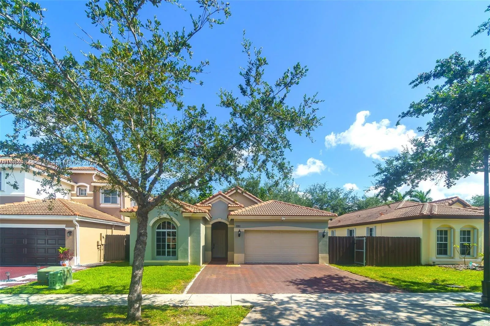 3 bedroom 2 bath for sale at 2219 SE 1st St, Homestead FL 33033