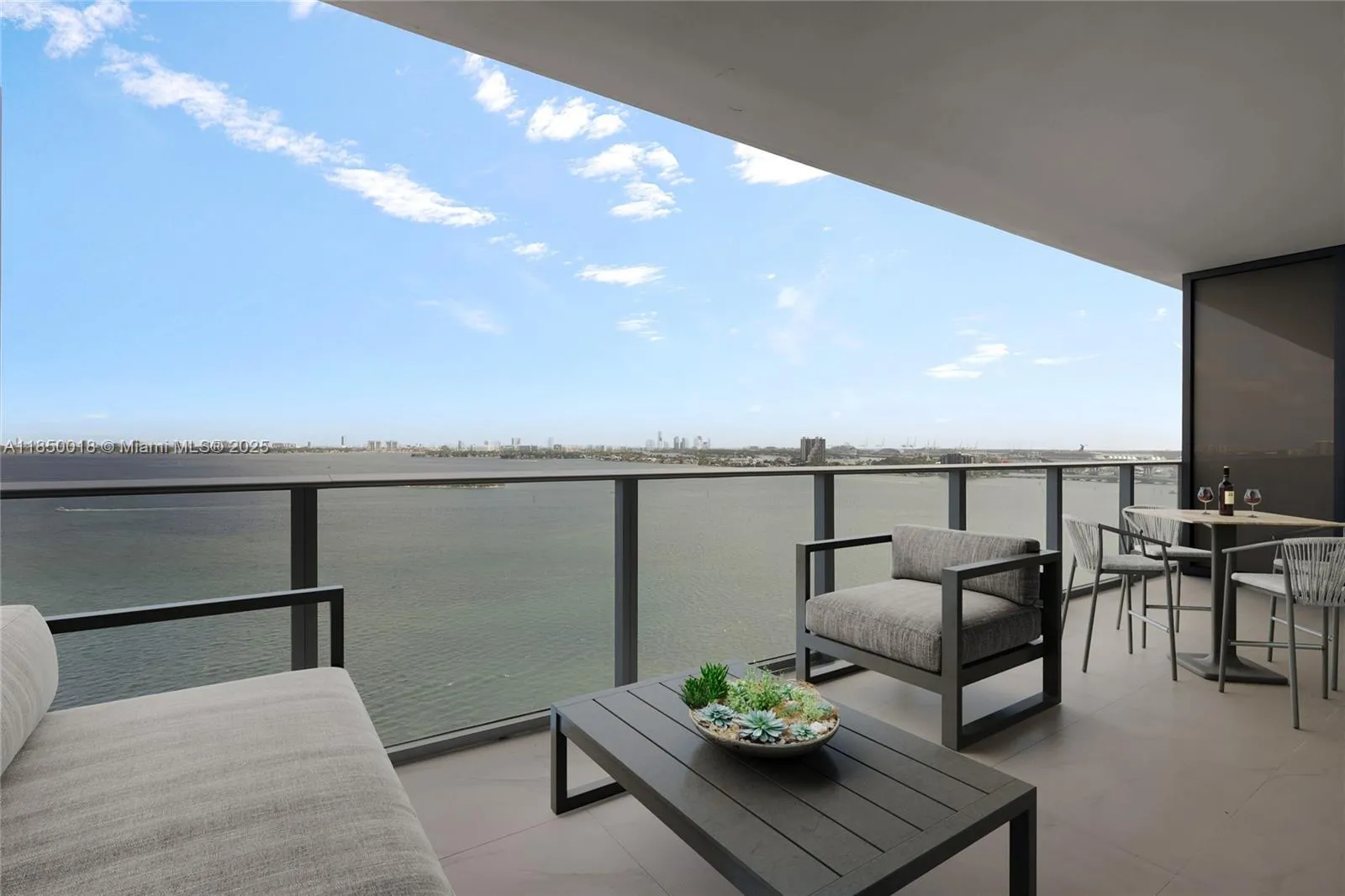700 NE 24 Street # 2803, Miami FL 33137