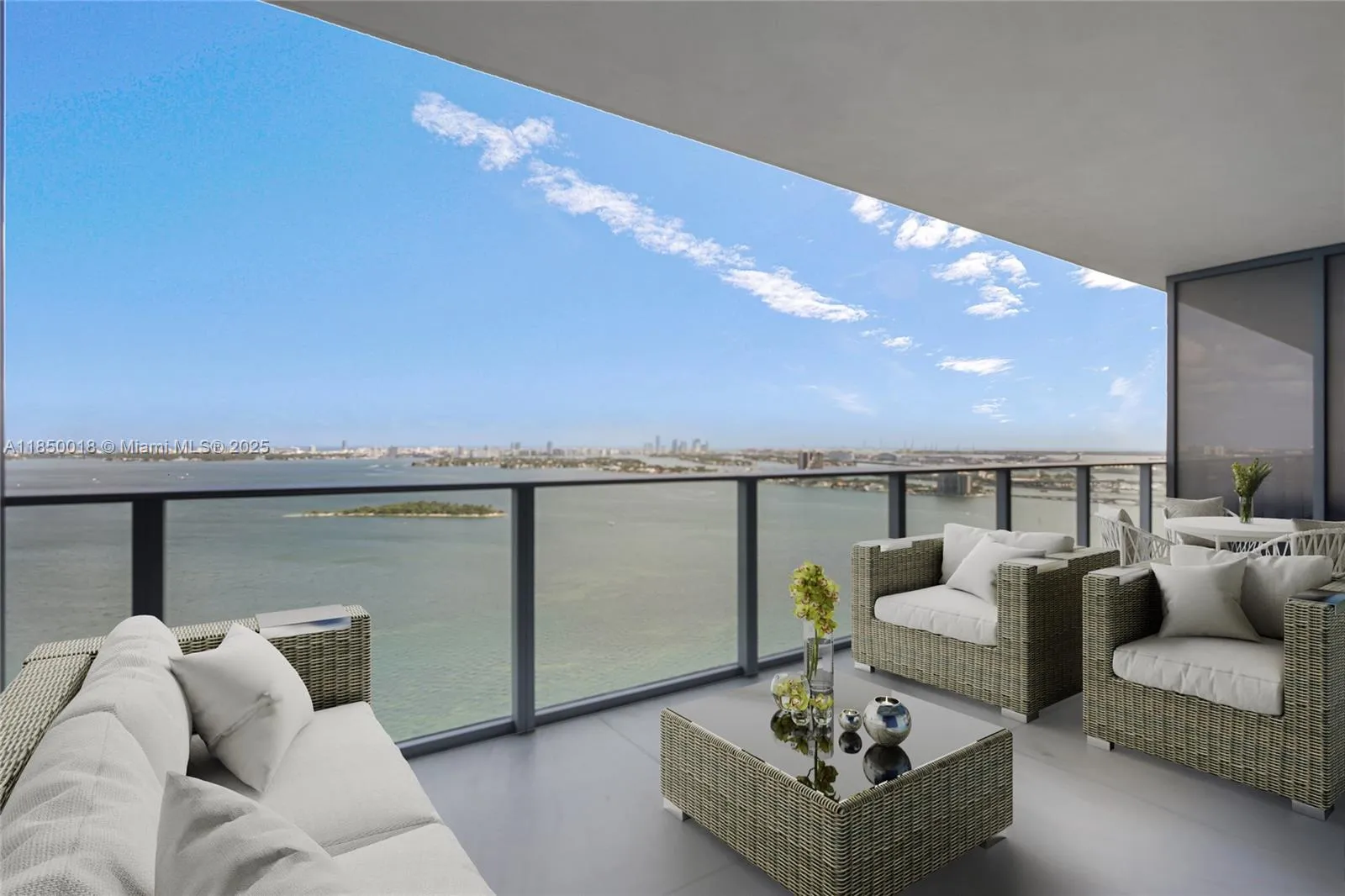 700 NE 24 Street # 2803, Miami FL 33137