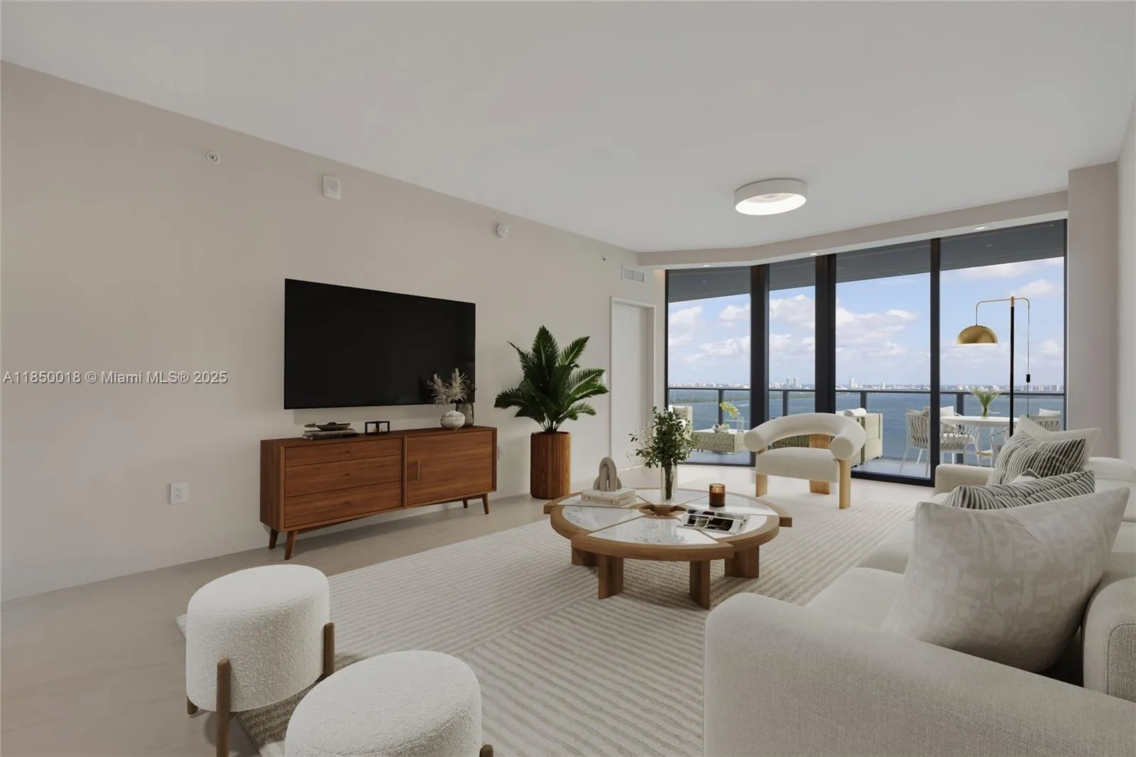 700 NE 24 Street # 2803, Miami FL 33137