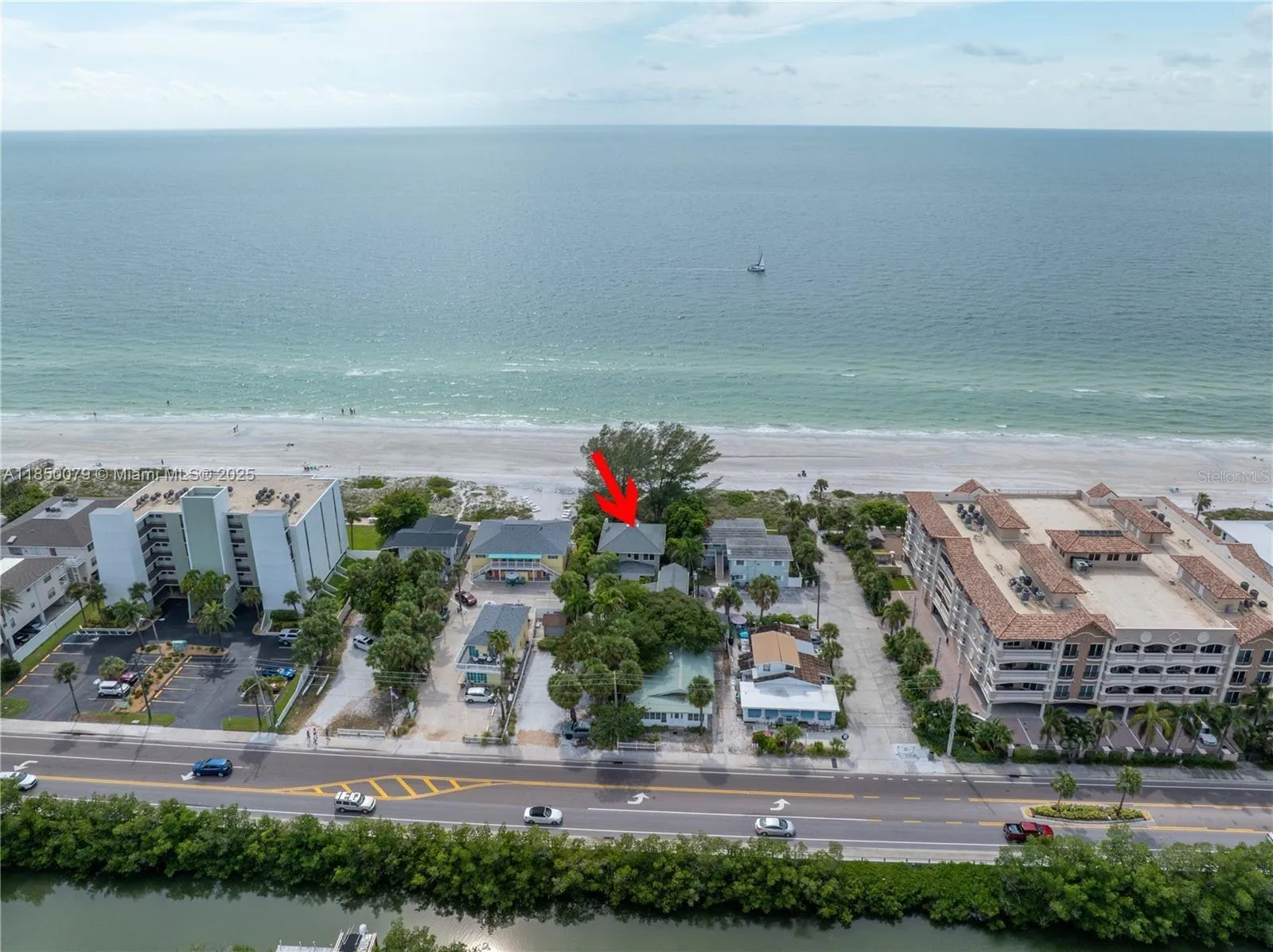 516 Gulf Blvd, Other City - In The State Of Florida FL 33785