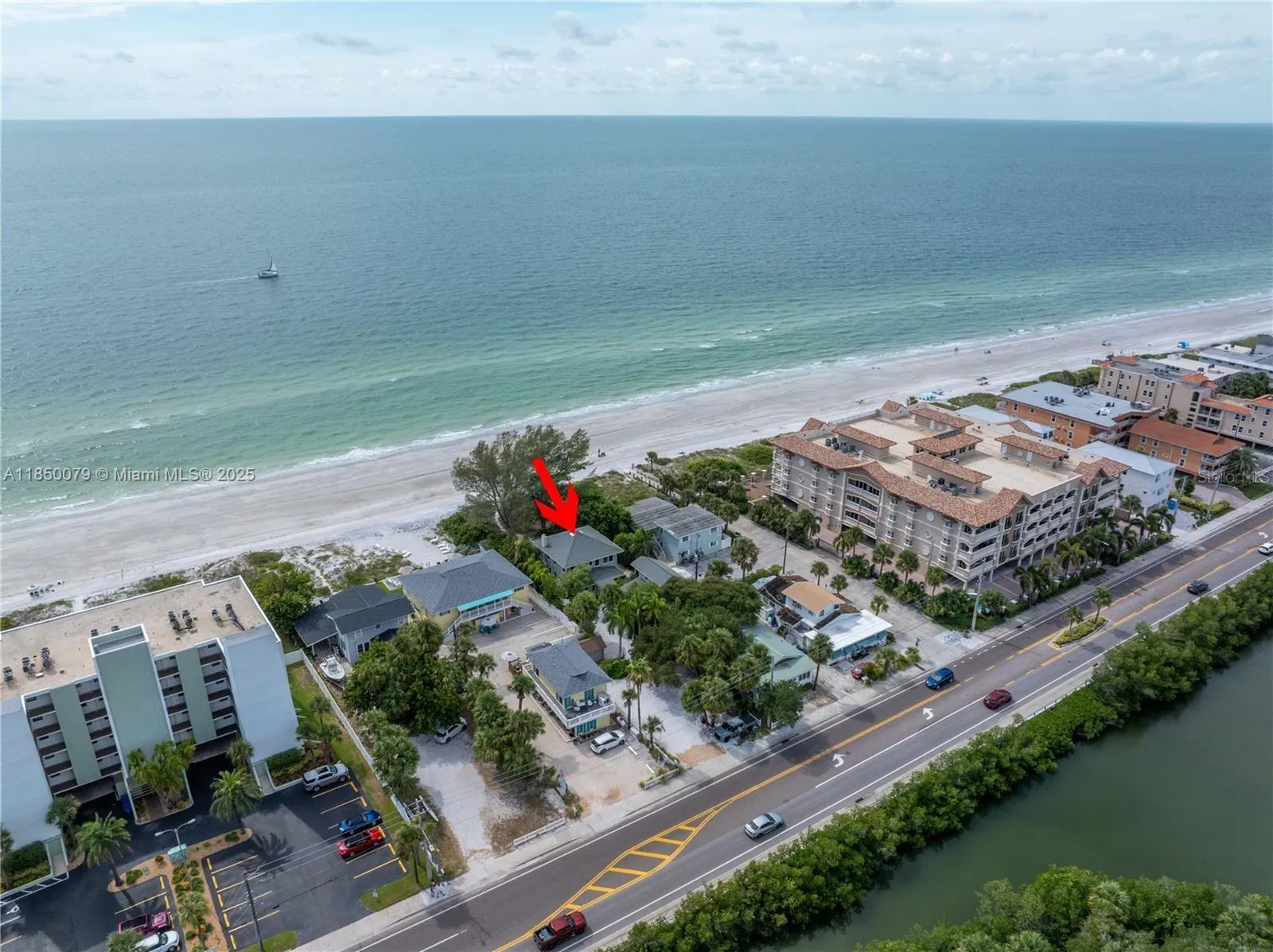 516 Gulf Blvd, Other City - In The State Of Florida FL 33785
