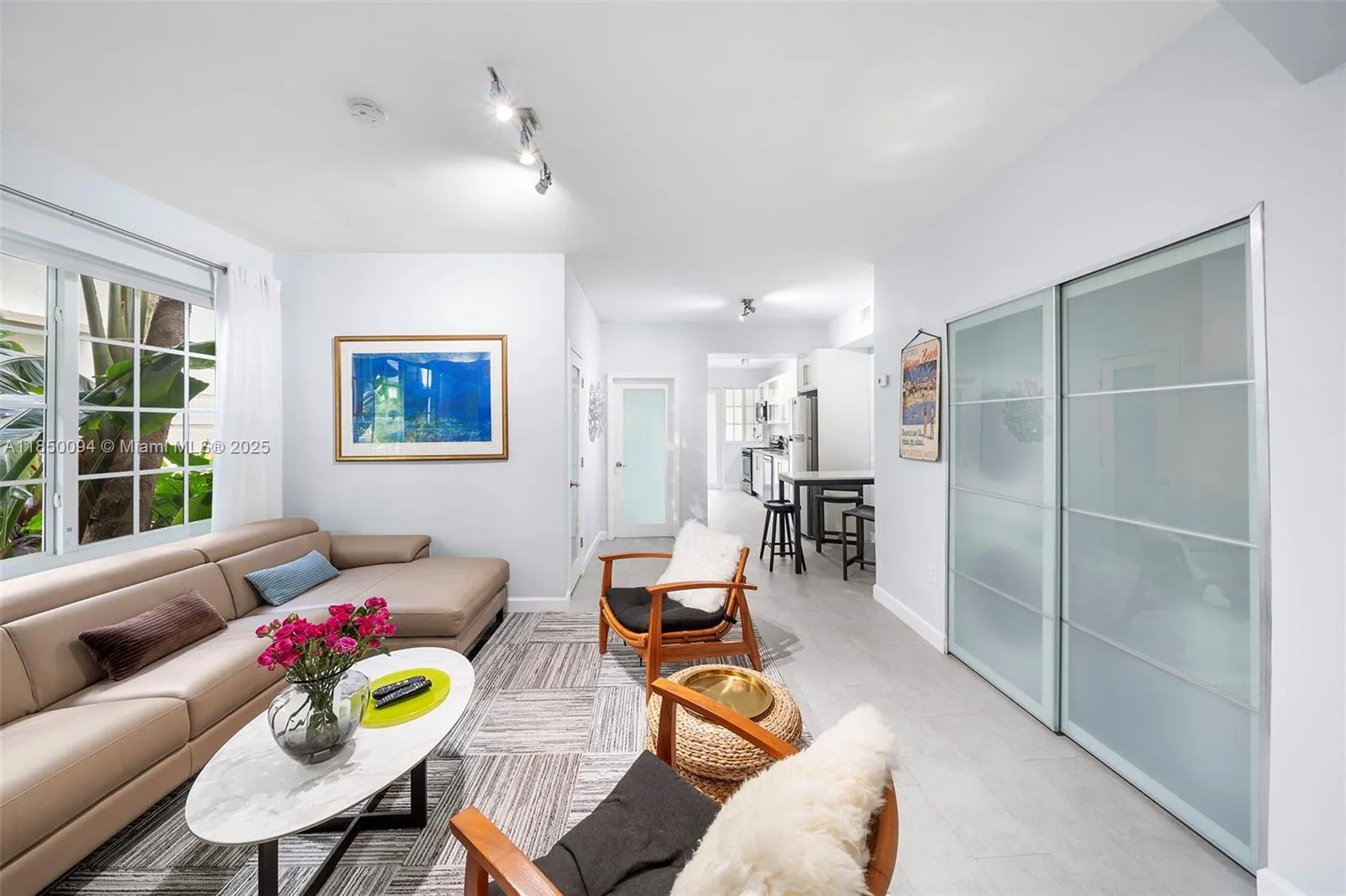 2 bedroom 2 bath for sale at 1569 Michigan Ave # 10, Miami Beach FL 33139
