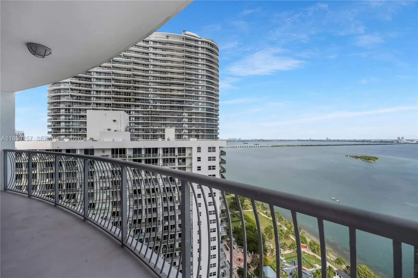 1750 N Bayshore Dr # 3801, Miami FL 33132