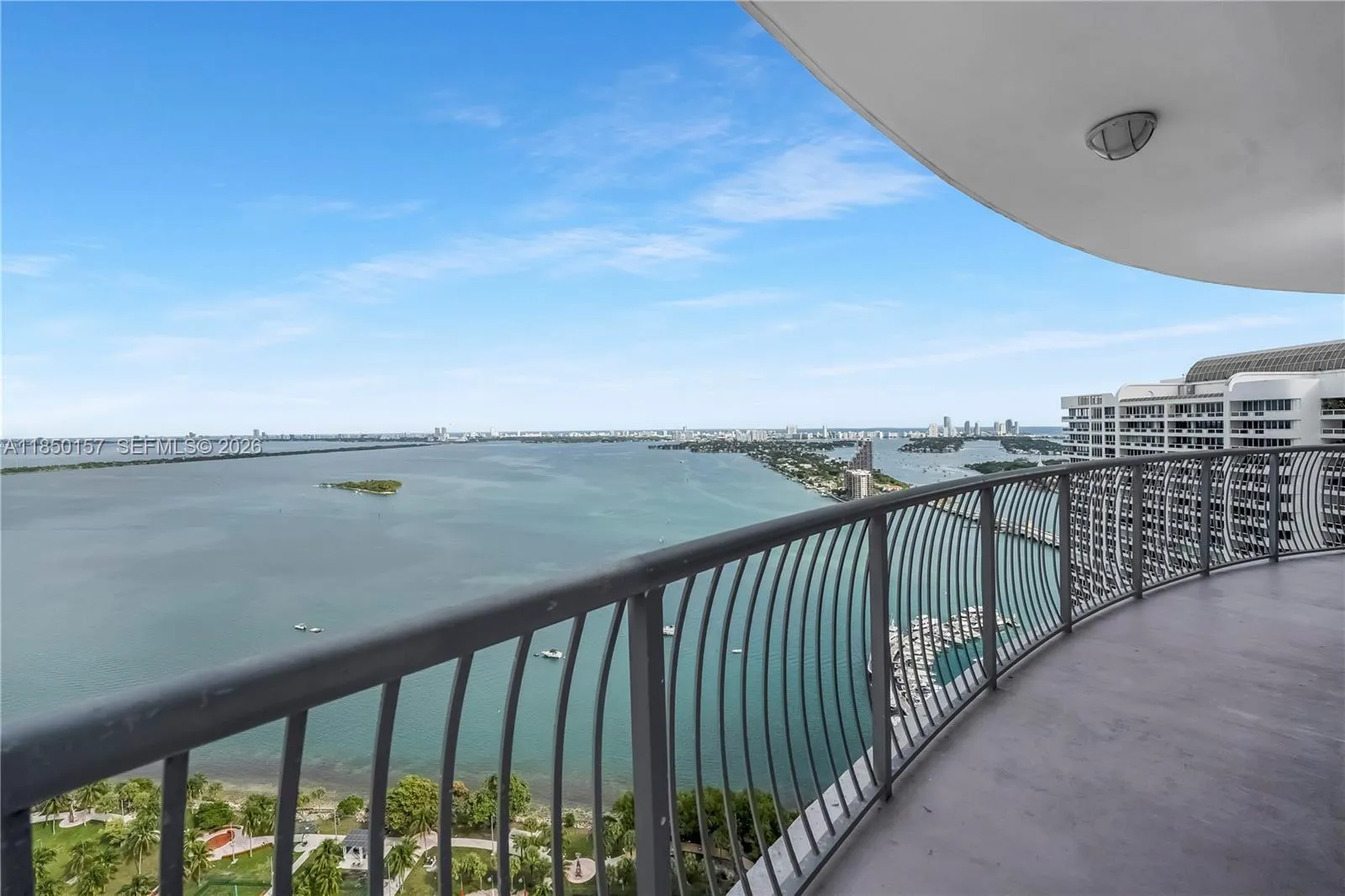 1750 N Bayshore Dr # 3801, Miami FL 33132