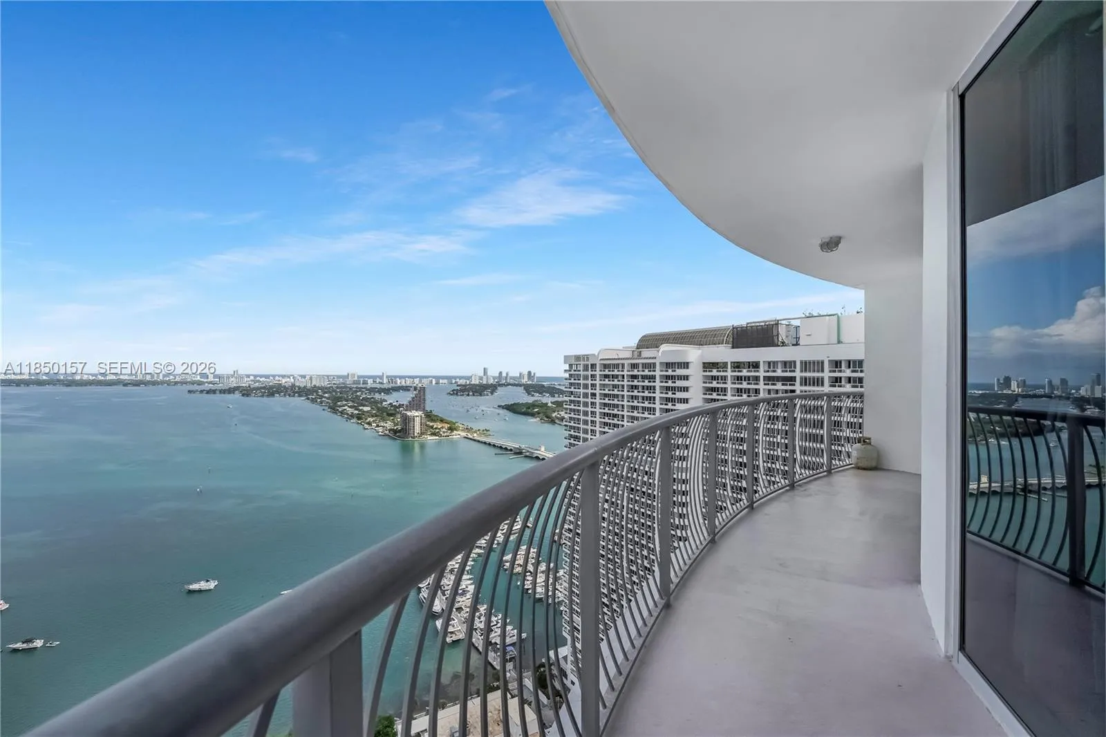 1750 N Bayshore Dr # 3801, Miami FL 33132