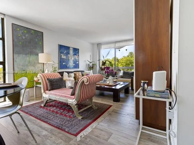 2501 Brickell Ave # 307, Miami FL 33129