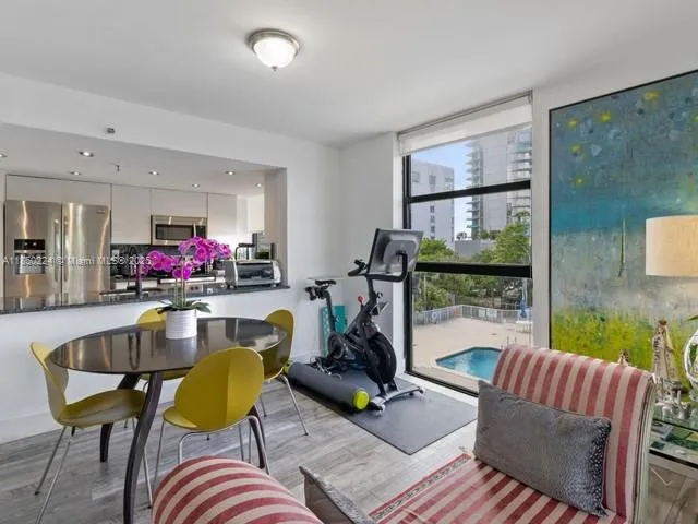 2501 Brickell Ave # 307, Miami FL 33129