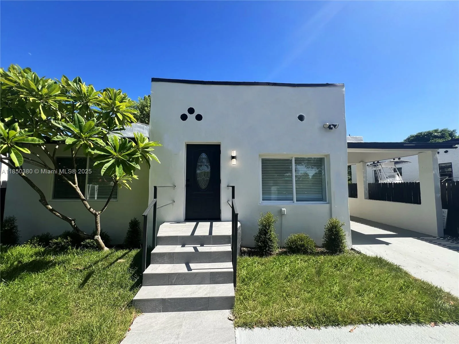 3 bedroom 2 bath for sale at 136 NW 47th St, Miami FL 33127
