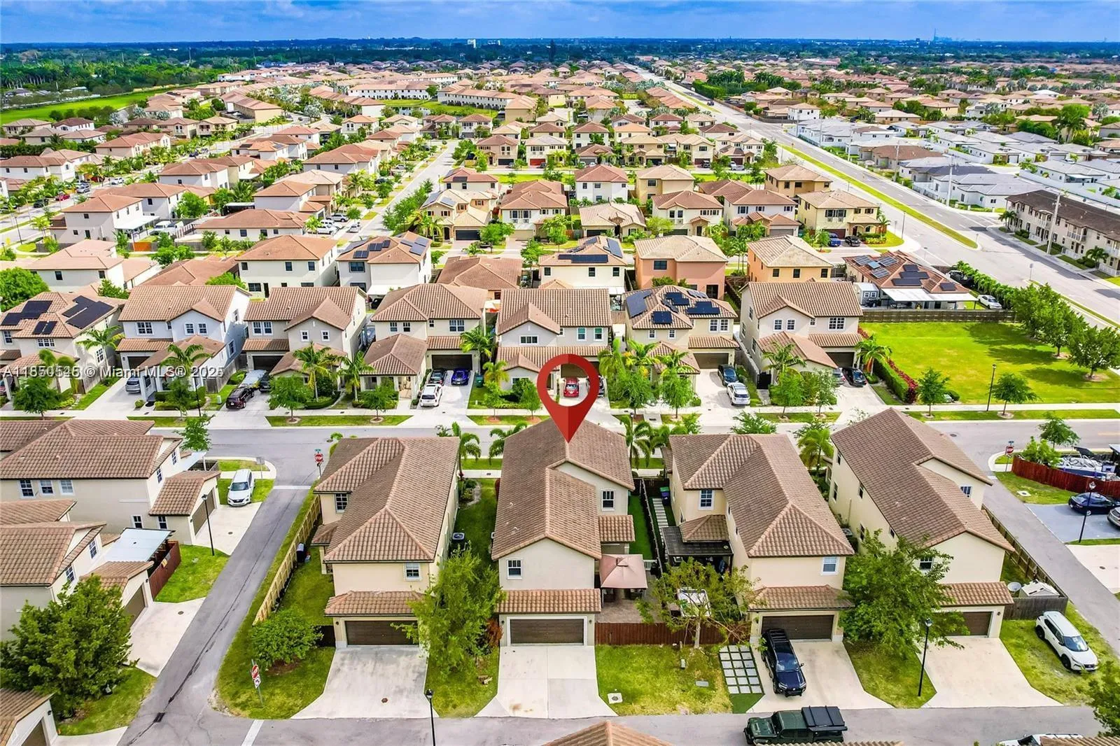 11732 SW 243rd St, Homestead FL 33032