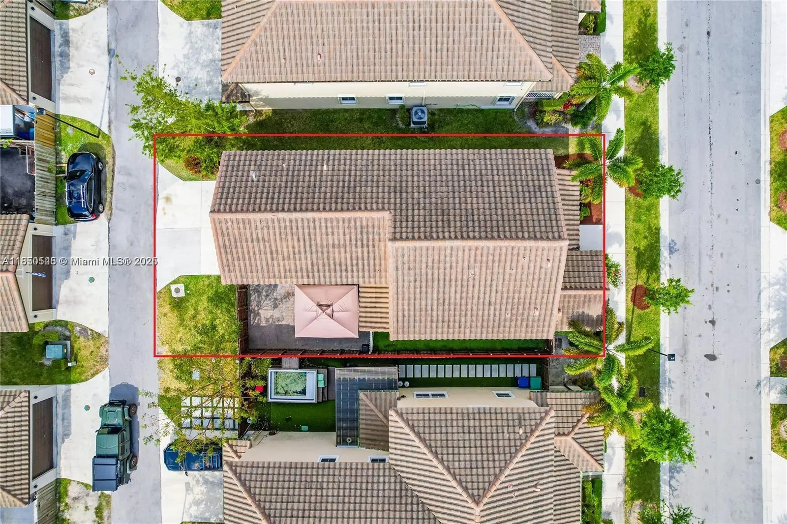 11732 SW 243rd St, Homestead FL 33032