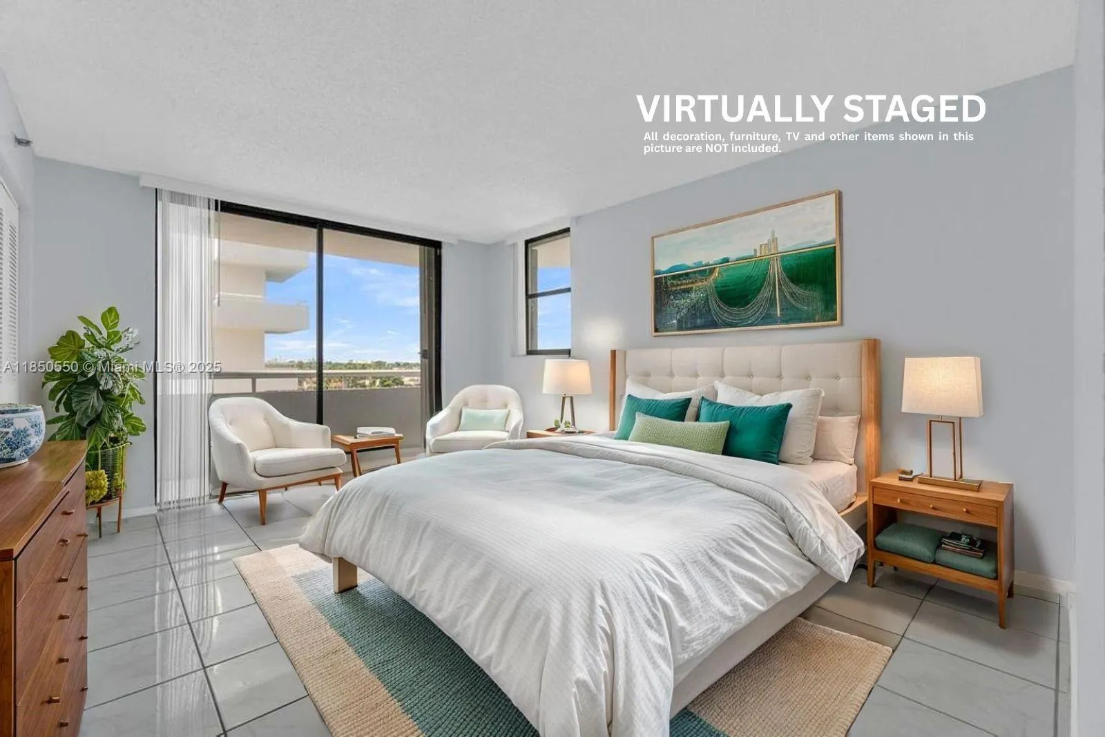 6830 Indian Creek Dr # 6D, Miami Beach FL 33141