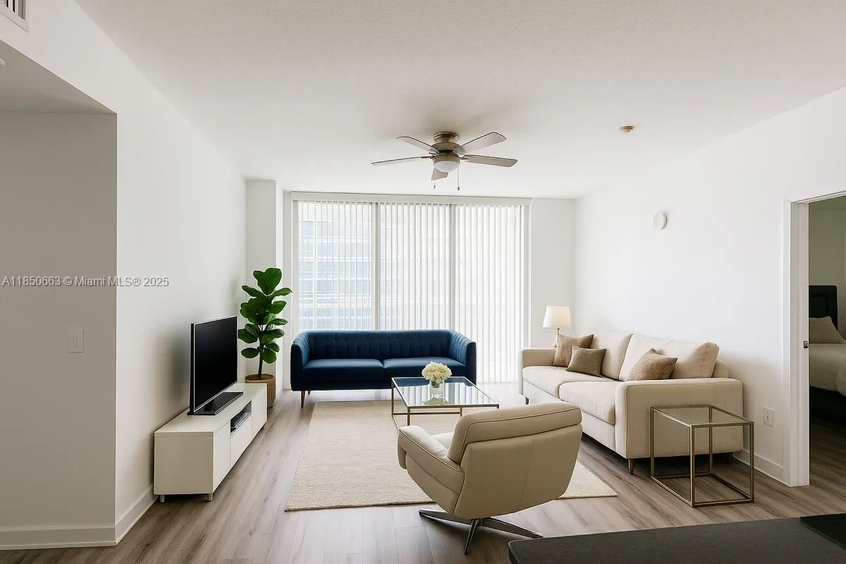 2 bedroom 2 bath for sale at 79 SW 12th St, Miami FL 33130