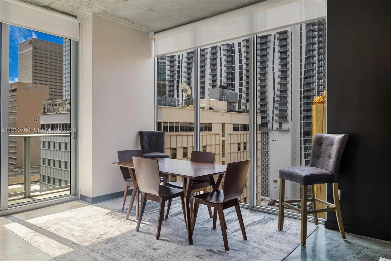 151 SE 1st St # 401, Miami FL 33131