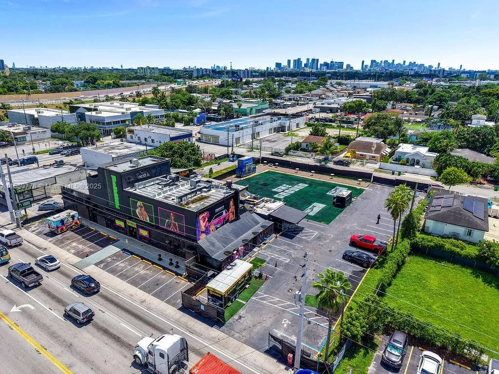 for sale at 728 NW 79th St, Miami FL 33150