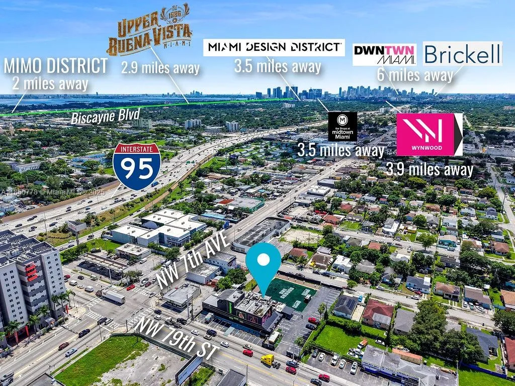 728 NW 79th St, Miami FL 33150