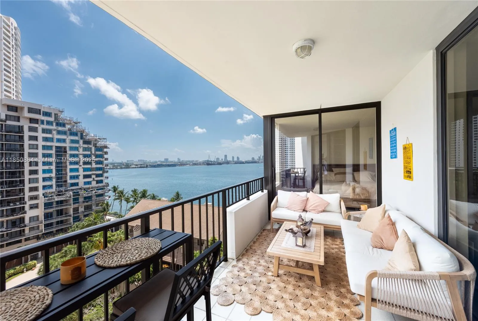 520 Brickell Key Dr # A1102, Miami FL 33131