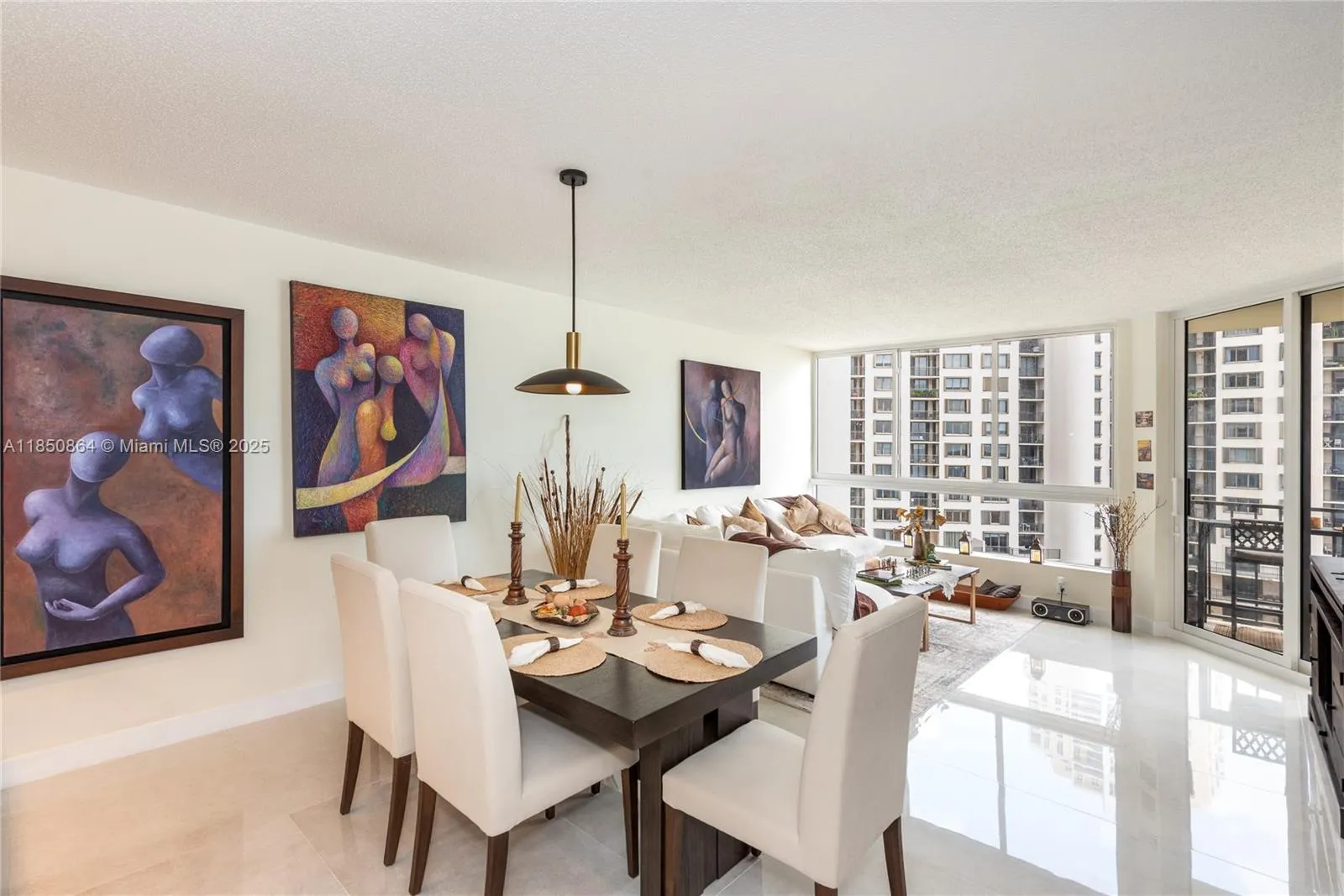 520 Brickell Key Dr # A1102, Miami FL 33131