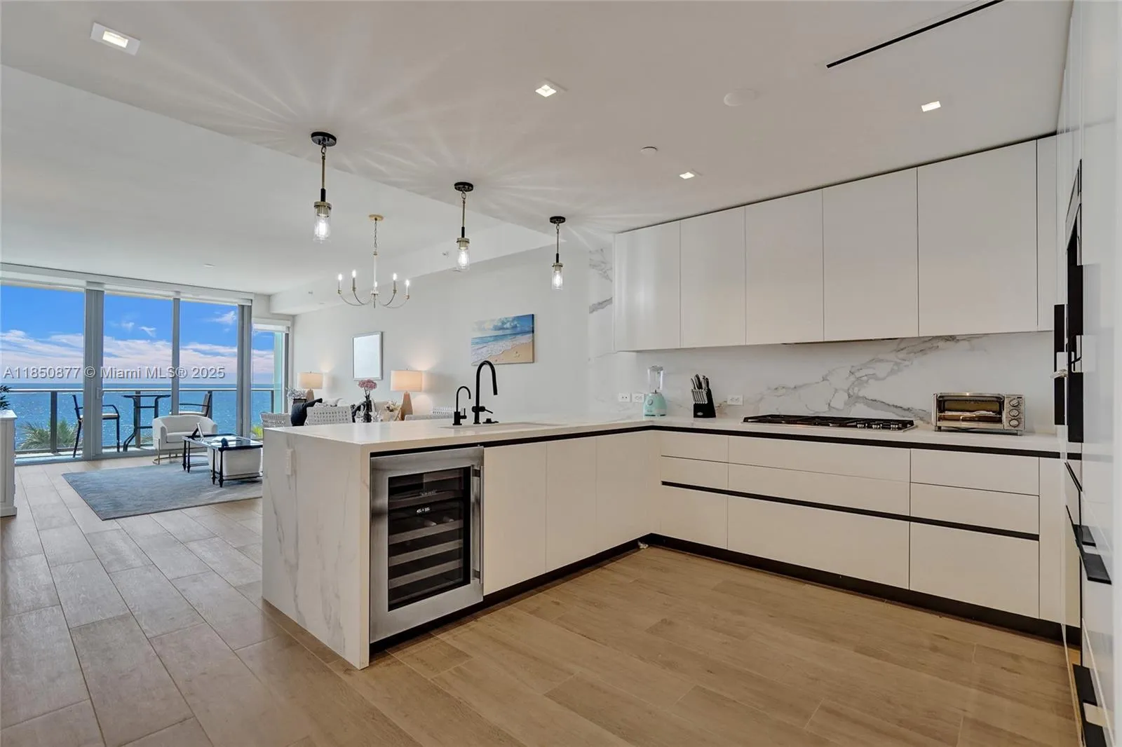 2 bedroom 2 bath for sale at 1116 N Ocean Blvd # 403, Pompano Beach FL 33062