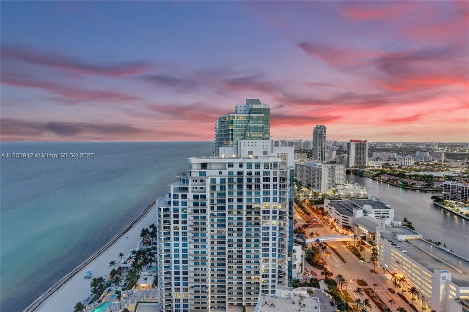 3101 S Ocean Dr # 3506, Hollywood FL 33019