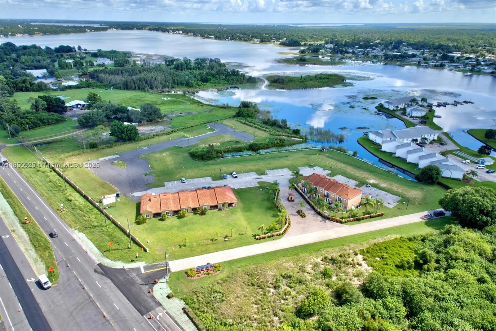 for sale at 2105 S US 27 Highway S, Lake Placid FL 33852