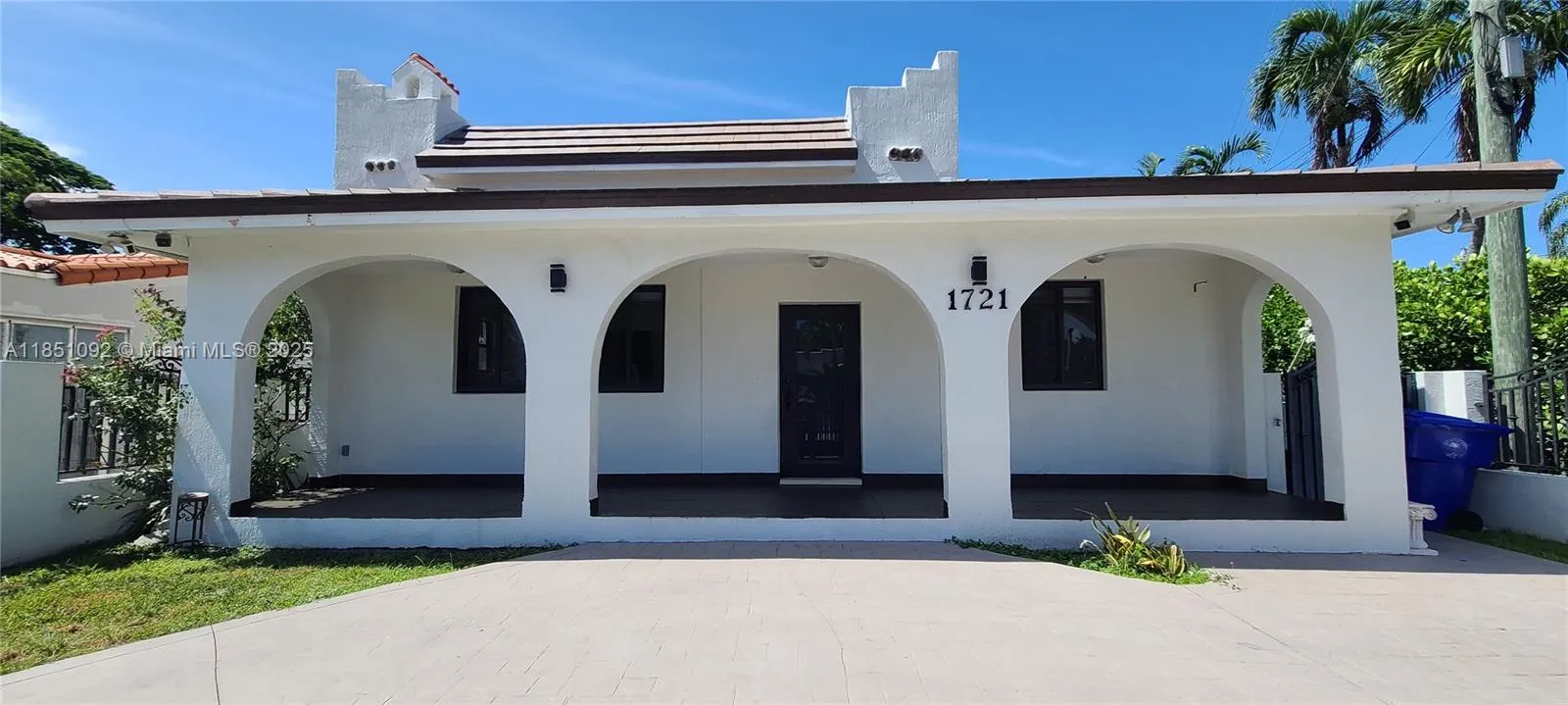1721 SW 24th Ter, Miami FL 33145