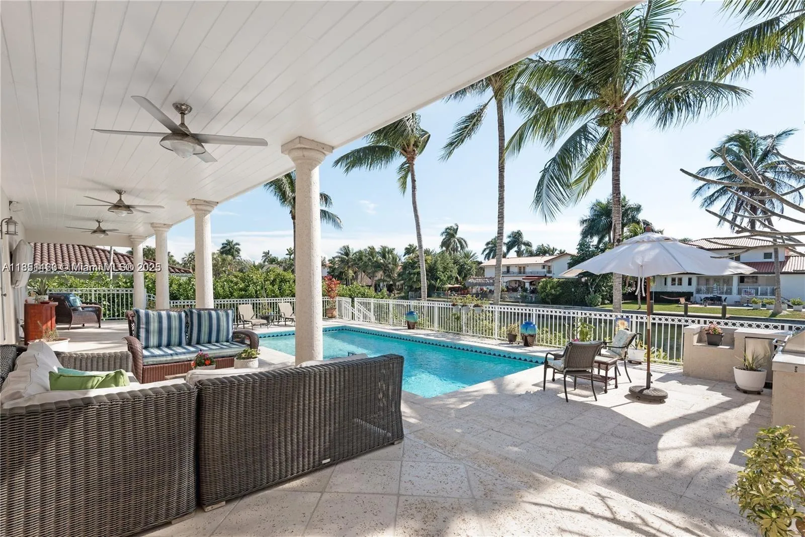 1540 Tagus Ave, Coral Gables FL 33156