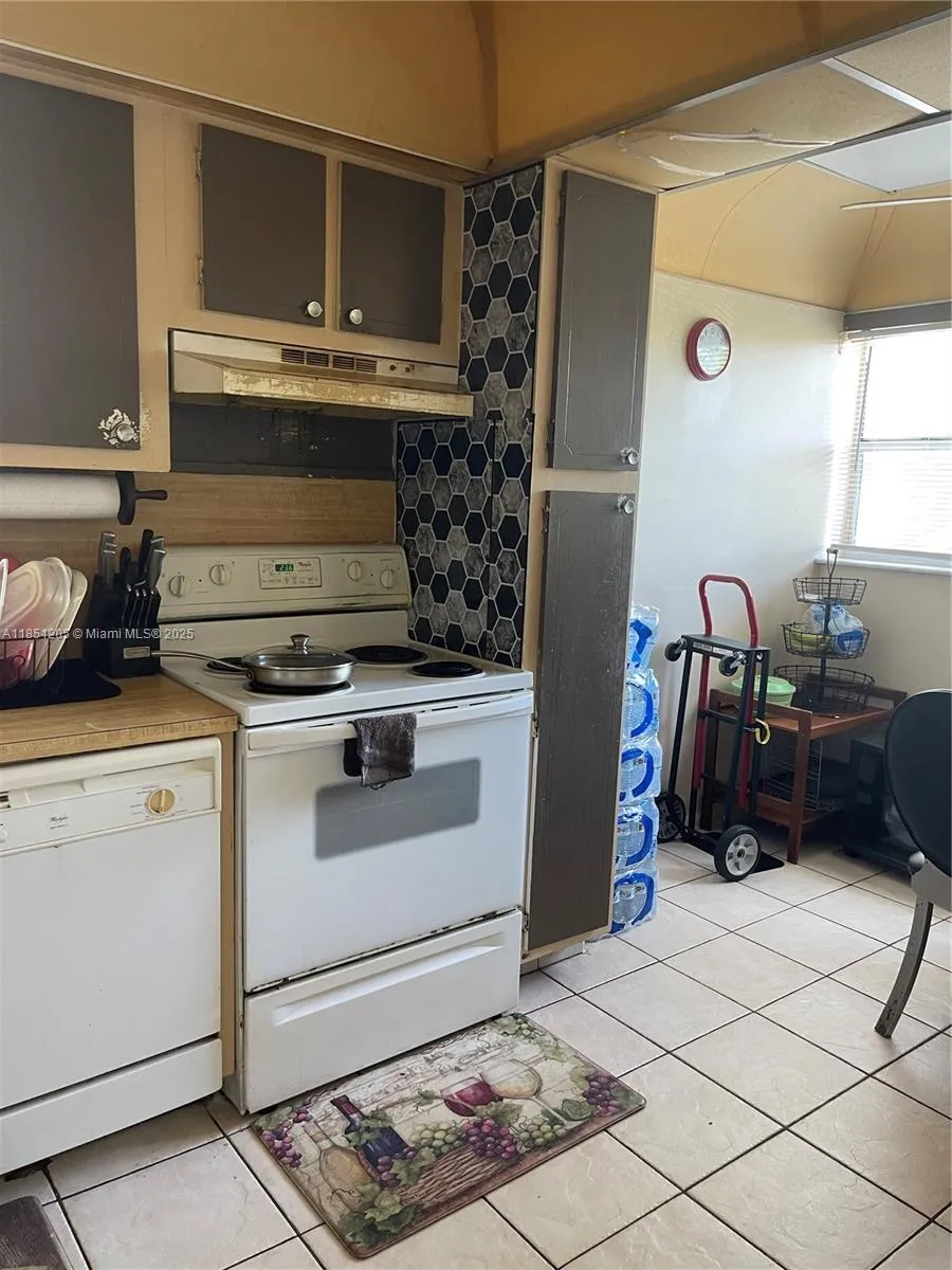 2 bedroom 2 bath for sale at 8380 Sands Point Blvd # J310, Tamarac FL 33321