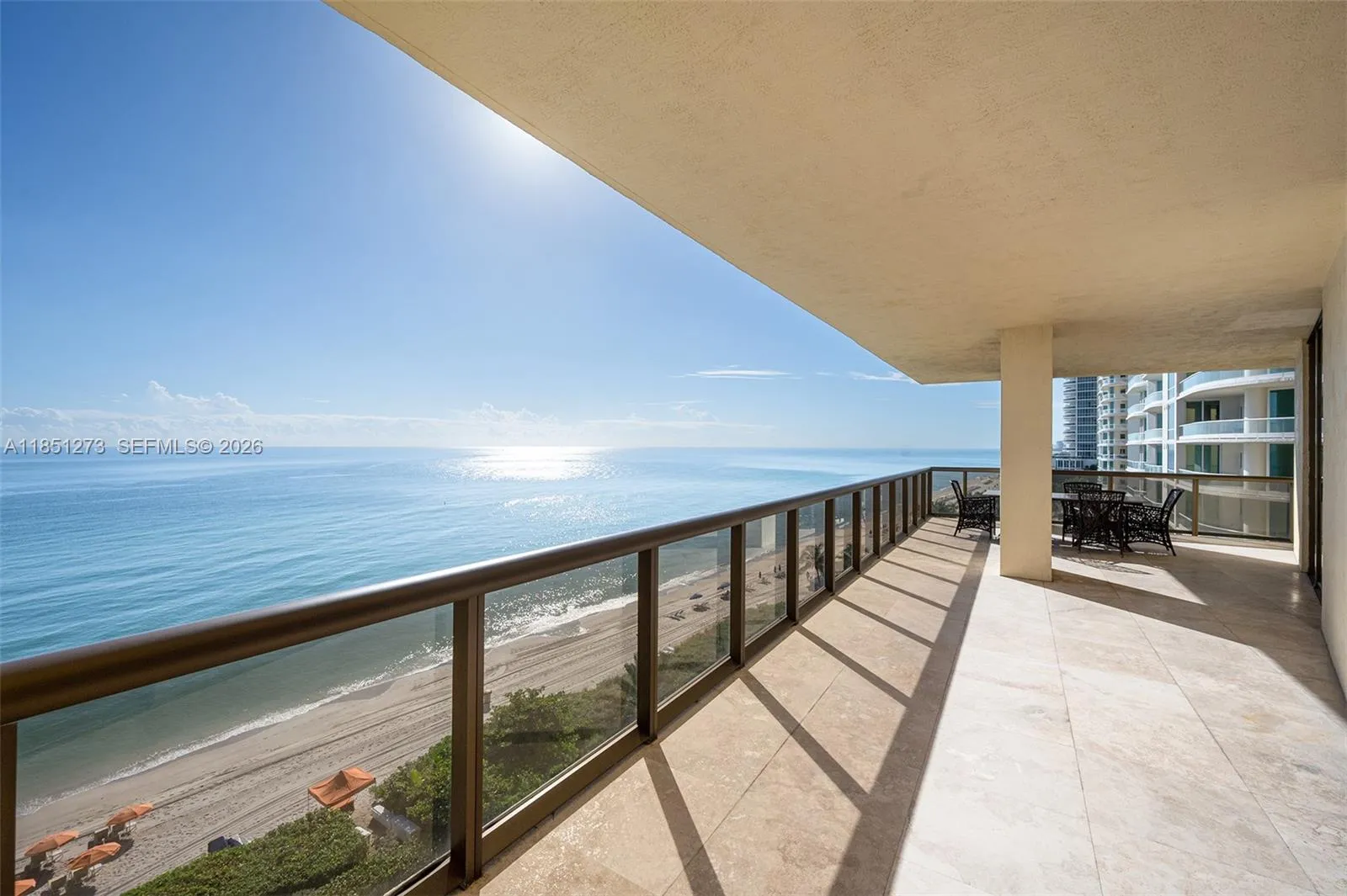 16275 Collins Ave # 801, Sunny Isles Beach FL 33160