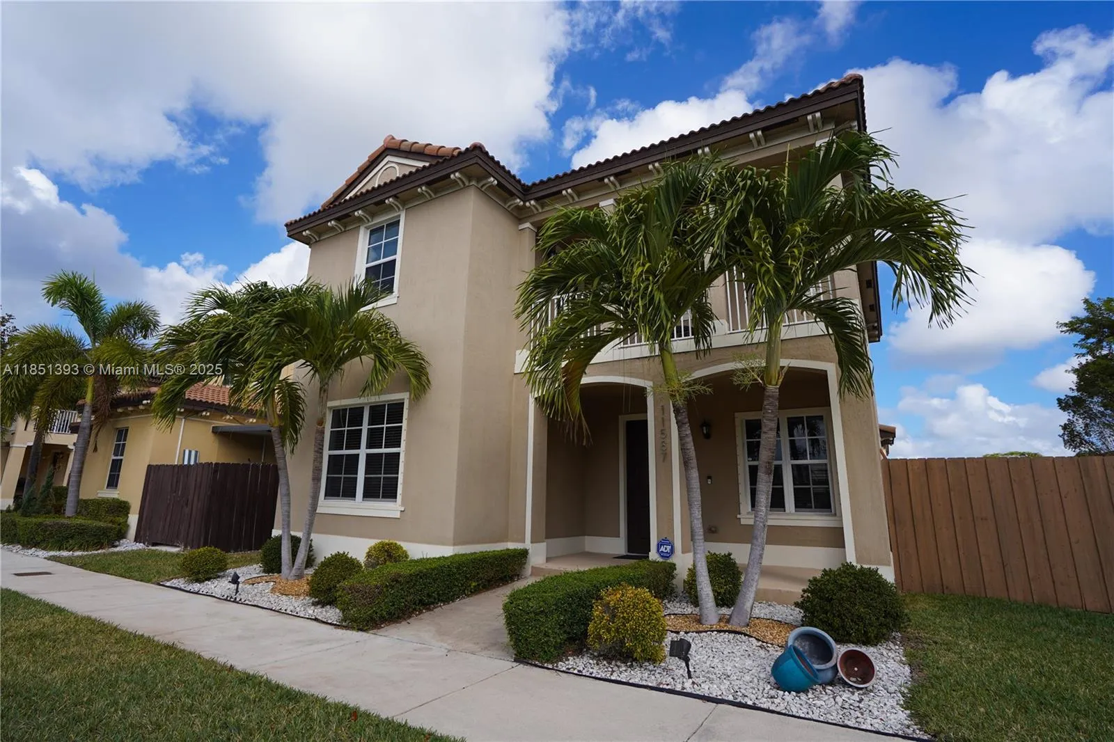 4 bedroom 3 bath for sale at 11587 SW 246th Ter, Homestead FL 33032