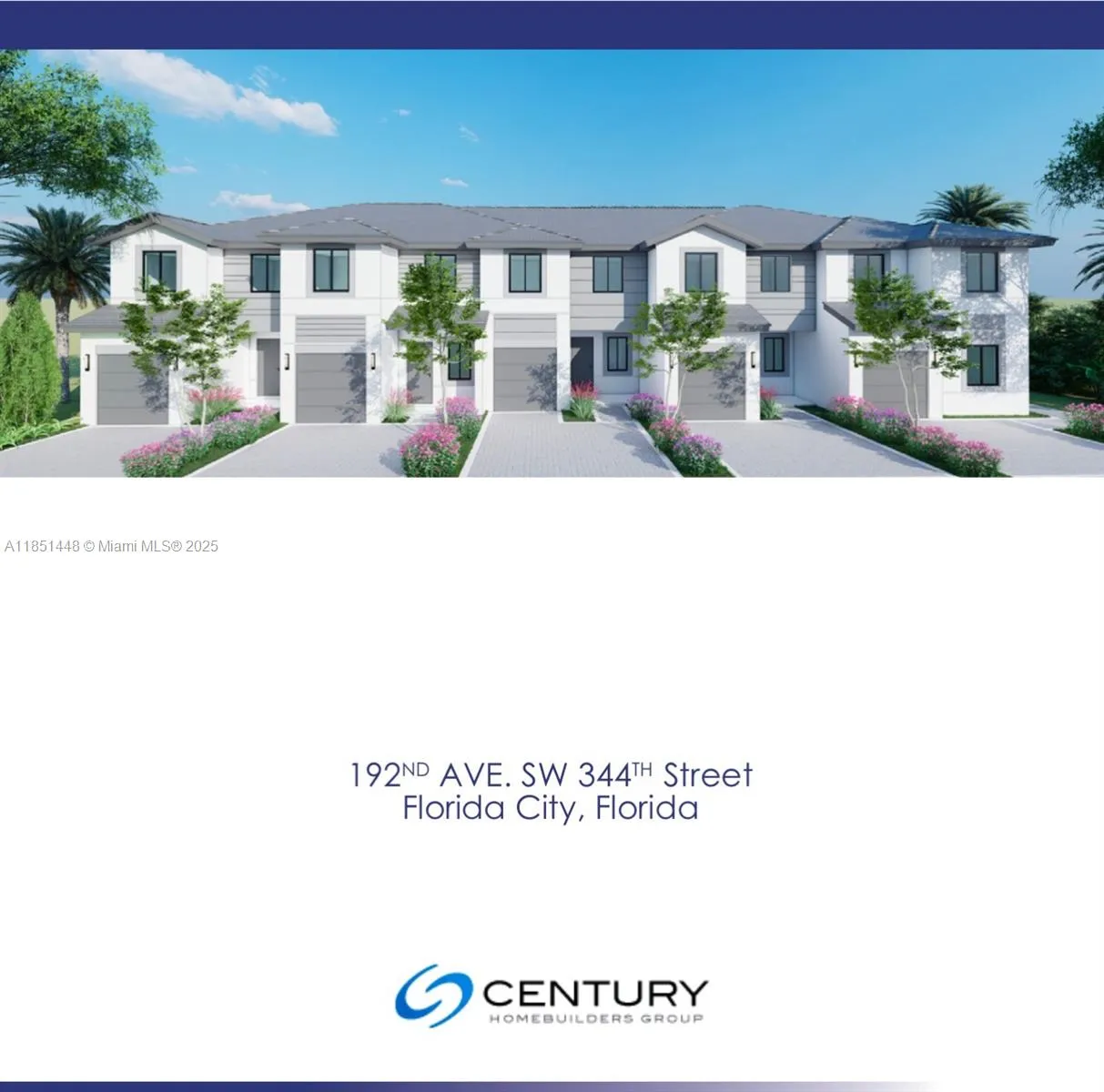 3 bedroom 2 bath for sale at 34525 SW 191st Ave, Homestead FL 33034