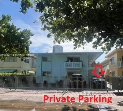 644 Meridian Ave # 1, Miami Beach FL 33139