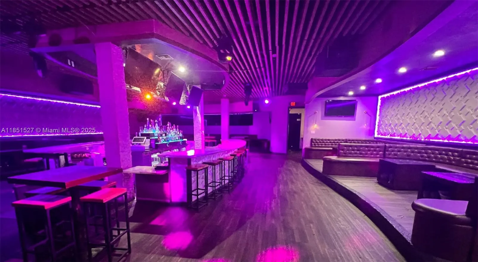 for sale at Confidential Nightclub, Miami FL 33168