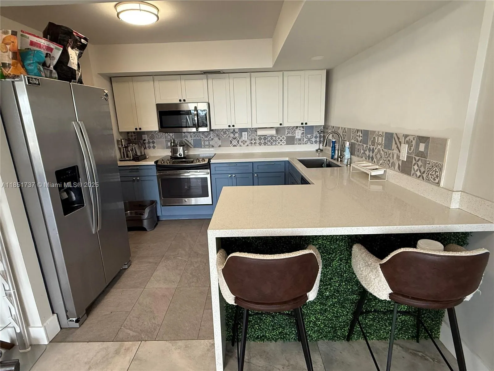 2100 Sans Souci Blvd # B1406, North Miami FL 33181