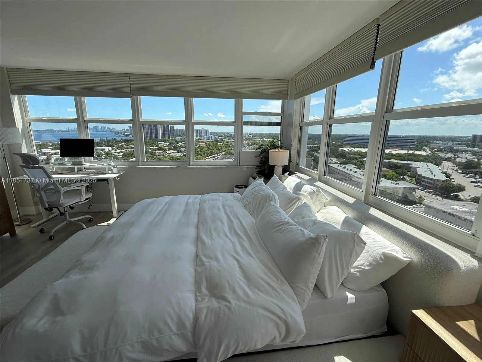 2100 Sans Souci Blvd # B1406, North Miami FL 33181