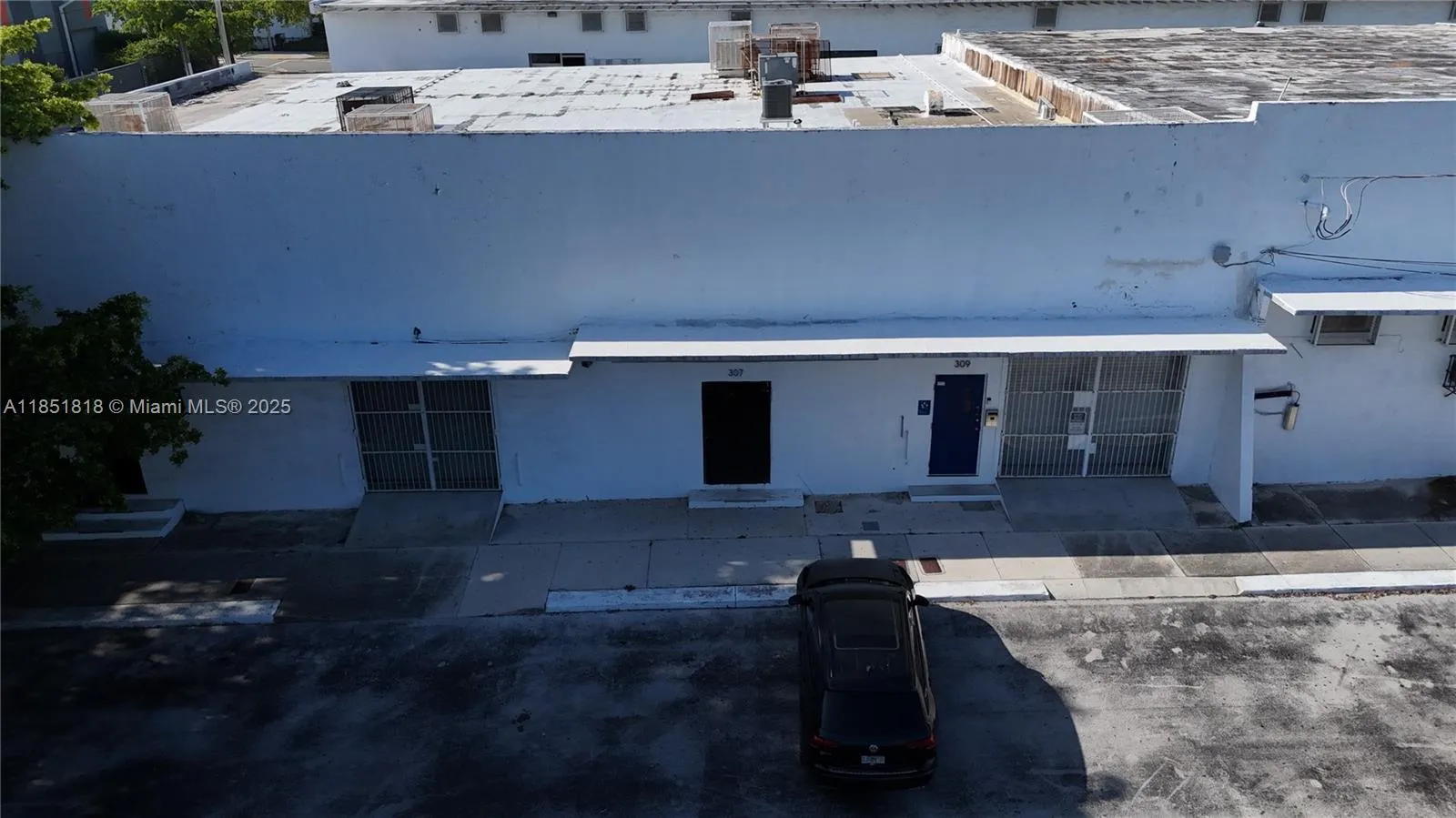 for sale at 307 NE 59th St, Miami FL 33137